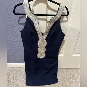 Lilly Pulitzer Valli Shift Dress